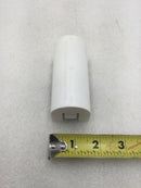 Burndy Bondit GIB5 Wall Mount Intersystem Bonding Terminal for #2 AWG - #6 AWG Wire