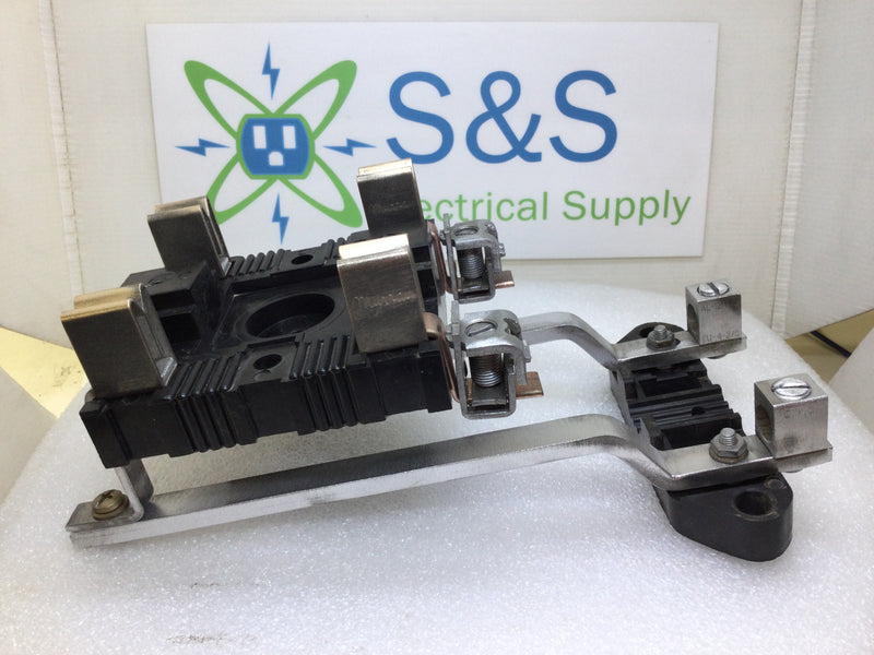 Crouse Hinds 125 Amp 120/240V 1 Phase Meter Socket Replacement