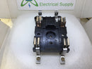 Crouse Hinds 125 Amp 120/240V 1 Phase Meter Socket Replacement