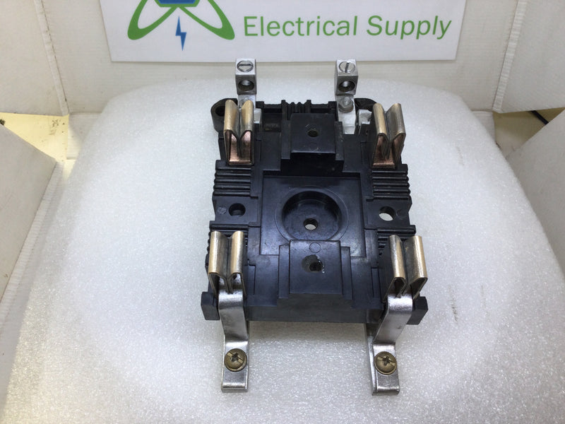 Crouse Hinds 125 Amp 120/240V 1 Phase Meter Socket Replacement