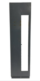16 Space 120/240V Dead Front Only 24 3/4" x 6 1/2"