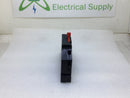 Zinsco RC-38 20 Amp 1 Pole 120V Thin Slim Style Breaker