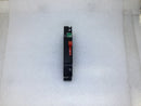 Zinsco RC-38 20 Amp 1 Pole 120V Thin Slim Style Breaker