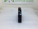 Zinsco RC-38 20 Amp 1 Pole 120V Thin Slim Style Breaker
