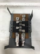 FPE RH108-16-200DL 200A 120/240V 8 Circuit Feed-Thru - Guts Only