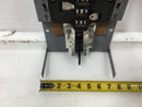 FPE RH108-16-200DL 200A 120/240V 8 Circuit Feed-Thru - Guts Only