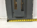FPE 112-24-200 200 Amp 24 Space 120/240V Panel Door 24" x 13 5/8"