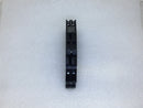 Zinsco/ GTE/Sylvania  RC38-25 25 Amp 2 Pole 120/240V Circuit Breaker