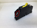 Zinsco Q135 35 Amp 1 Pole 120V Type T Magnetrip Circuit Breaker - Cosmetic Flaw