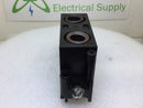 Walker 1763 30 Amp 1 Pole 250V Fuse Holder - Flawed