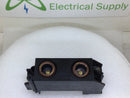 Walker 1763 30 Amp 1 Pole 250V Fuse Holder
