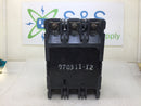 Cutler Hammer/Westinghouse FD3070L 3 Pole 70 Amp 600v Circuit Breaker 25k Blue Label
