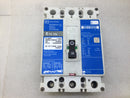 Cutler Hammer/Westinghouse FD3030L 30 Amp 3 Pole 600Vac Circuit Breaker