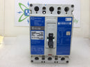 Cutler-Hammer/Westinghouse FD3040L 3 Pole 40 Amp 600VAC 25k Circuit Breaker