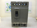 Siemens/ITE QJ23B200H 200 Amp 3 Pole 240V Type QJ Circuit Breaker