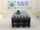 Siemens/ITE QJ23B200H 200 Amp 3 Pole 240V Type QJ Circuit Breaker