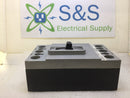 Siemens/ITE QJ23B200H 200 Amp 3 Pole 240V Type QJ Circuit Breaker