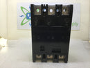 Siemens/ITE QJ23B200H 200 Amp 3 Pole 240V Type QJ Circuit Breaker
