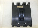 ITE EF3B100 100 Amp 3 Pole Circuit Breaker