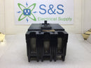 ITE EF3B100 100 Amp 3 Pole Circuit Breaker