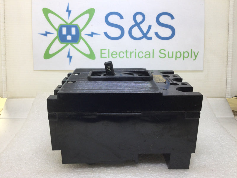 ITE EF3B100 100 Amp 3 Pole Circuit Breaker
