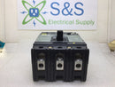 Square D FAL34100 100 Amp 3 Pole 480V Type FAL Circuit Breaker