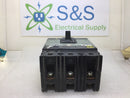 Square D FAL34100 100 Amp 3 Pole 480V Type FAL Circuit Breaker