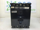 Square D FAP36020 20 Amp 3 Pole 125/250VDC 600Vac Type FAL Circuit Breaker