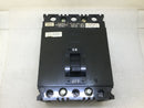 Square D FAP36020 20 Amp 3 Pole 125/250VDC 600Vac Type FAL Circuit Breaker