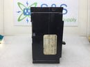 Square D FAP36020 20 Amp 3 Pole 125/250VDC 600Vac Type FAL Circuit Breaker