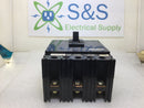 Square D FAP36020 20 Amp 3 Pole 125/250VDC 600Vac Type FAL Circuit Breaker