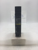 Square D FA14070B 1 Pole 70 Amp 277 Vac I-Line Circuit Breaker (Phase B)