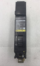 Square D FA14070B 1 Pole 70 Amp 277 Vac I-Line Circuit Breaker (Phase B)