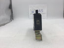 Square D FA14070B 1 Pole 70 Amp 277 Vac I-Line Circuit Breaker (Phase B)