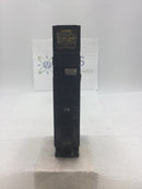 Square D FA14070C 1 Pole 70 Amp 277 Vac I-Line Circuit Breaker (Phase C)