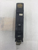 Square D FA14070C 1 Pole 70 Amp 277 Vac I-Line Circuit Breaker (Phase C)