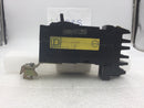 Square D FA14070C 1 Pole 70 Amp 277 Vac I-Line Circuit Breaker (Phase C)