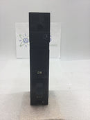 Square D FY12030C 30 Amp 1 Pole 120VAC Type FY C Phase I Line Circuit Breaker