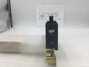 Square D FY12030C 30 Amp 1 Pole 120VAC Type FY C Phase I Line Circuit Breaker