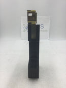 Square D FY12030C 30 Amp 1 Pole 120VAC Type FY C Phase I Line Circuit Breaker