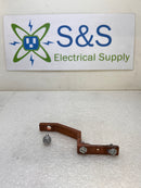Siemens SBQD Mounting Hardware Strap Kit For Siemens BQ, BQH, HB Frame Circuit Breakers A,B,C Legs