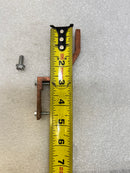 Siemens SBQD Mounting Hardware Strap Kit For Siemens BQ, BQH, HB Frame Circuit Breakers A,B,C Legs