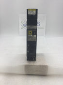 Square D Type FYB14020C I Line Circuit Breaker 20 Amp Single Pole 120/277 VAC