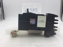 Square D Type FYB14020C I Line Circuit Breaker 20 Amp Single Pole 120/277 VAC
