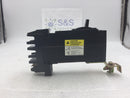 Square D Type FYB14020C I Line Circuit Breaker 20 Amp Single Pole 120/277 VAC