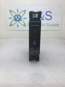 Westinghouse FB1015 Single Pole 15 Amp 350 VAC Circuit Breaker