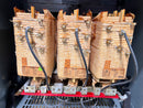 Square D 75T3HB 75KVA 480 HV 208Y/120V 3 Phase 34749-17212-085 Insulated Transformer