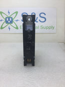 Westinghouse FB1015 Single Pole 15 Amp 350 VAC Circuit Breaker