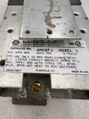 GE AMC6FJ 500 Amp 600V Spectra Series Circuit Breaker Module Use With TFJ/TFK/THFK/TFL/SFHA/SFLA/SFAP