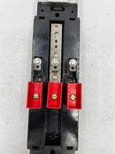 GE AMC6FJ 500 Amp 600V Spectra Series Circuit Breaker Module Use With TFJ/TFK/THFK/TFL/SFHA/SFLA/SFAP